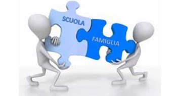 SCUOLA FAMIGLIA