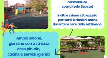 eventi veri