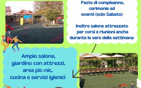 eventi veri