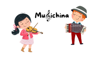 Musichina