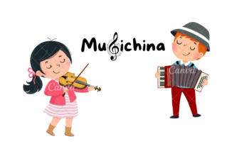Musichina